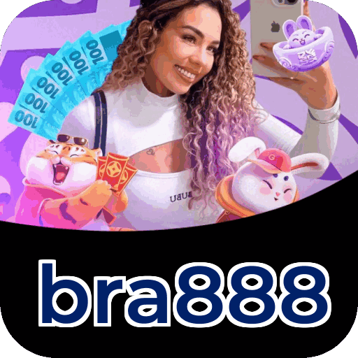 Passo a passo visual mostrando processo de download e instalação do aplicativo bra888